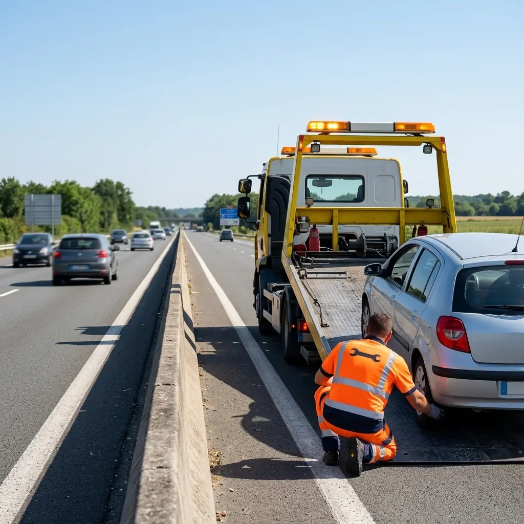 Comment nous intervenons sur place