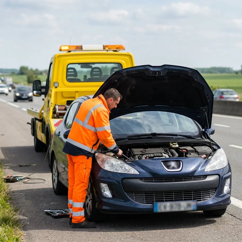 Pourquoi choisir notre service à Égly