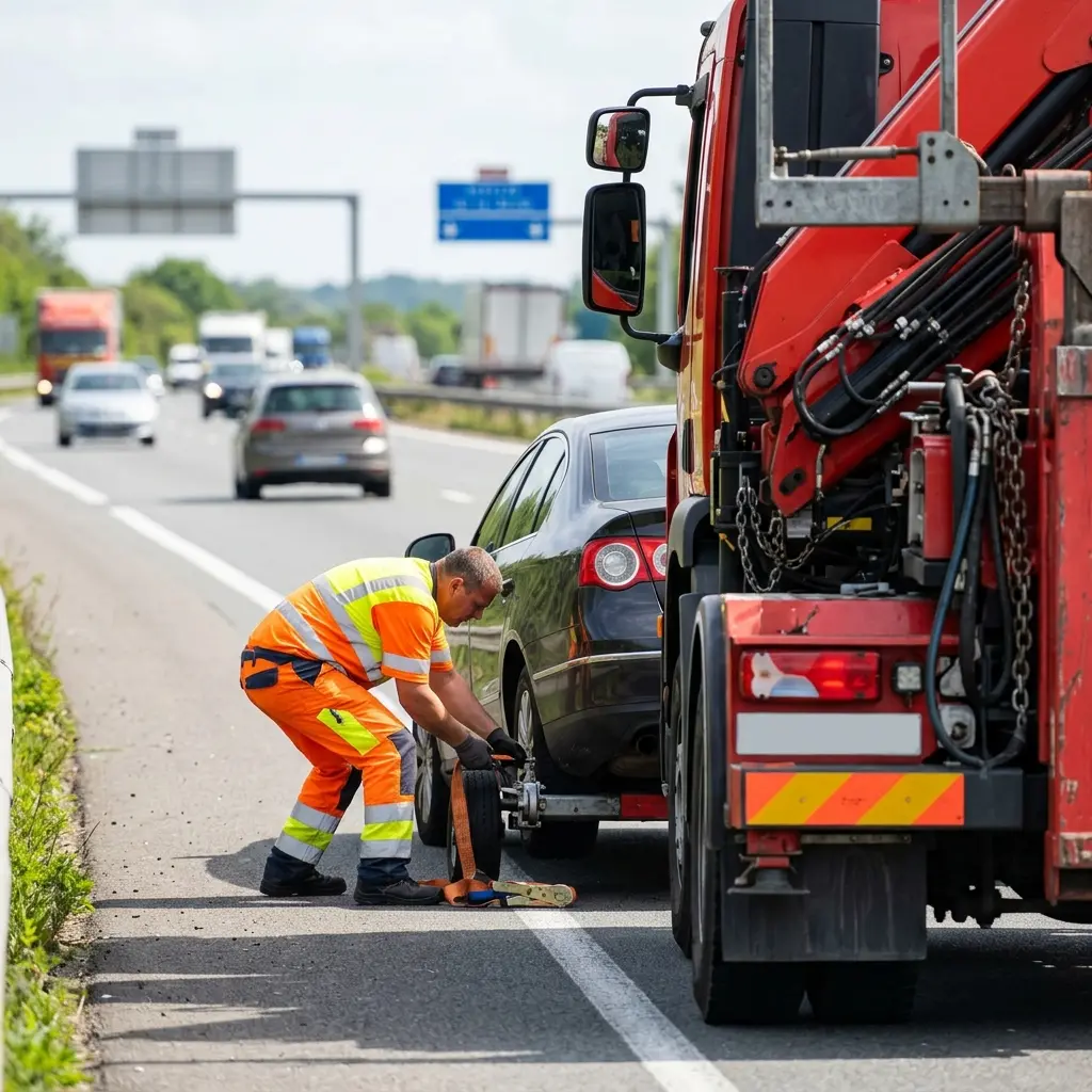 Besoin d'une intervention rapide à Égly ?