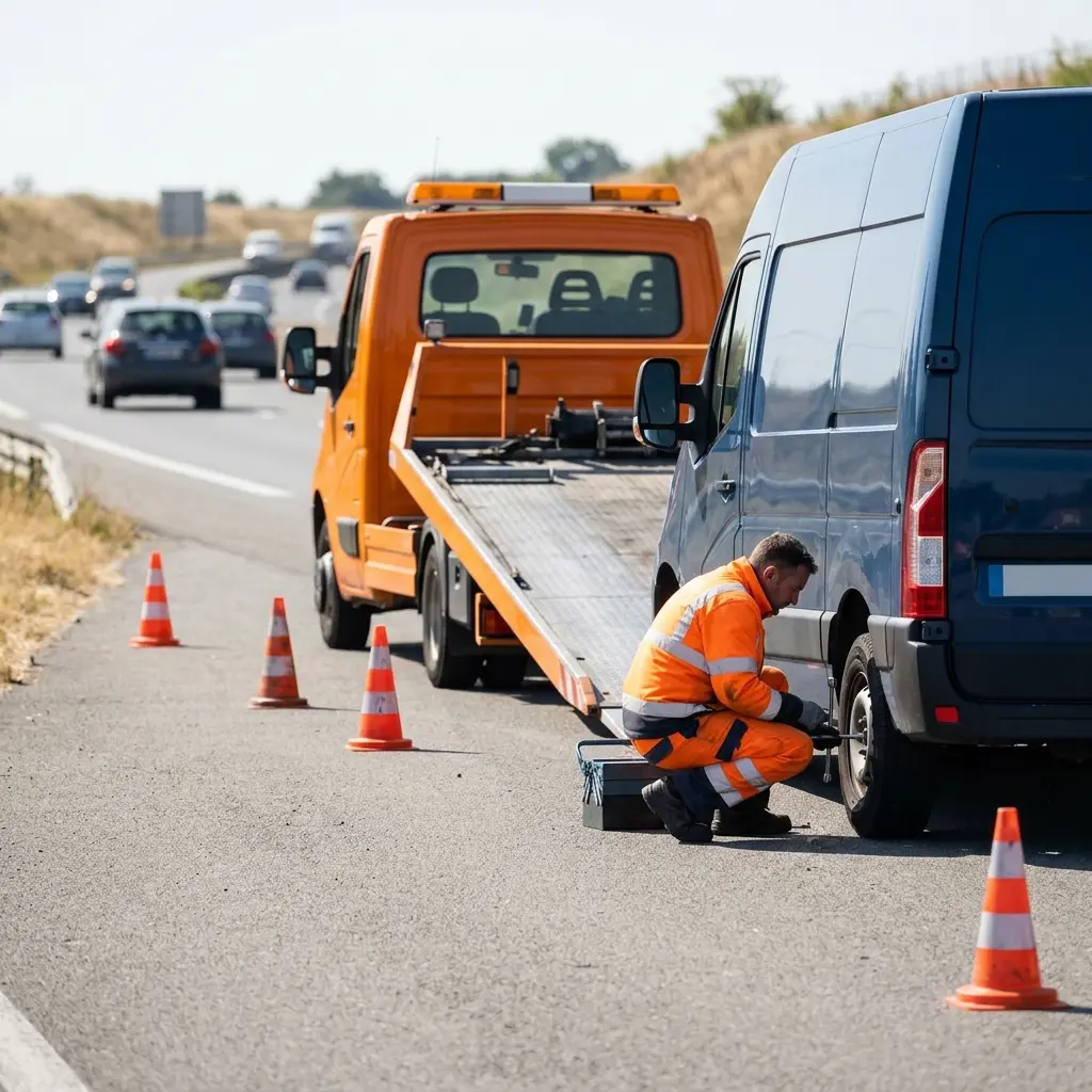 Besoin d'une intervention rapide à Saint-Chéron ?