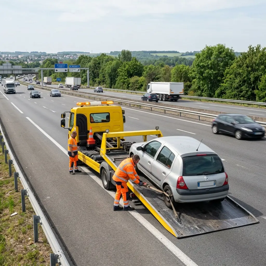 Besoin d'une intervention rapide à Mennecy ?