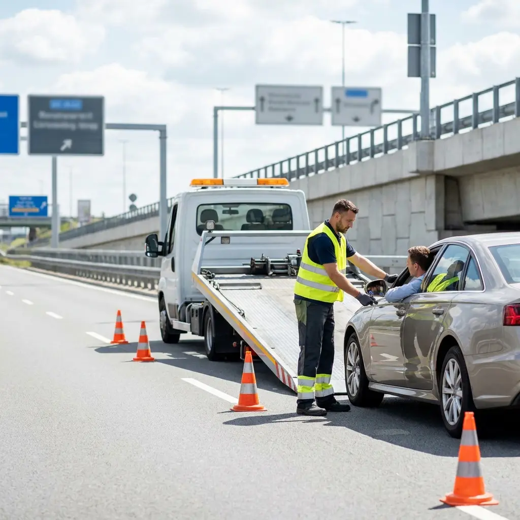 Besoin d'une aide rapide à Paray-Vieille-Poste ?