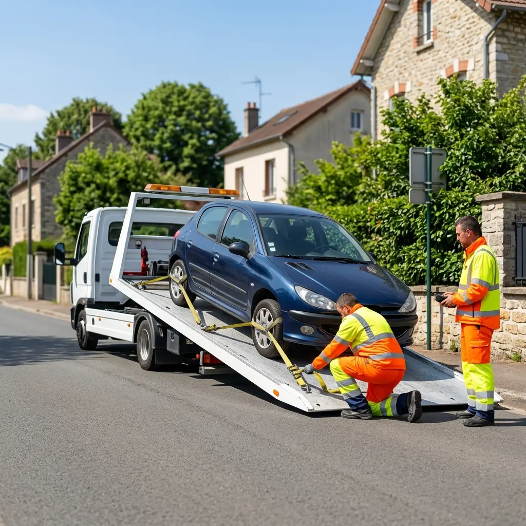Une approche technique pour un dépannage efficace