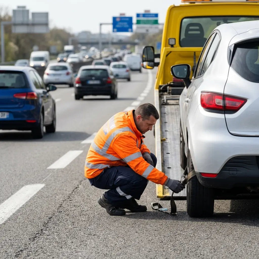 Besoin d'une intervention rapide à Crosne ?