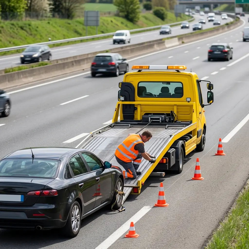 Besoin d'une intervention rapide à Bièvres ?