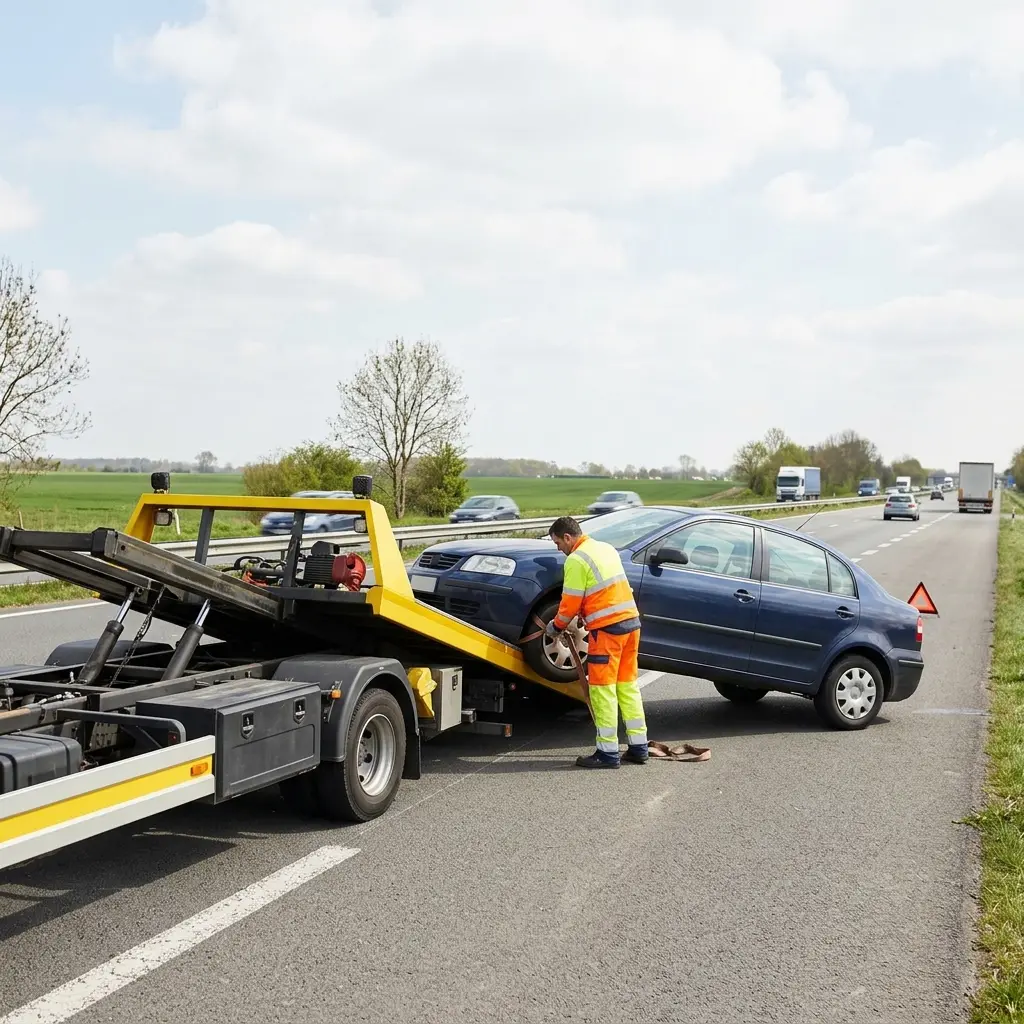 Les gestes essentiels pour prévenir les accidents routiers