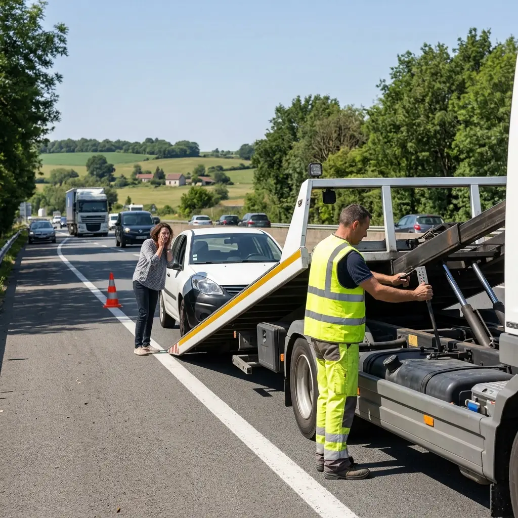 Besoin d'une intervention rapide à Ferté-Alais ?