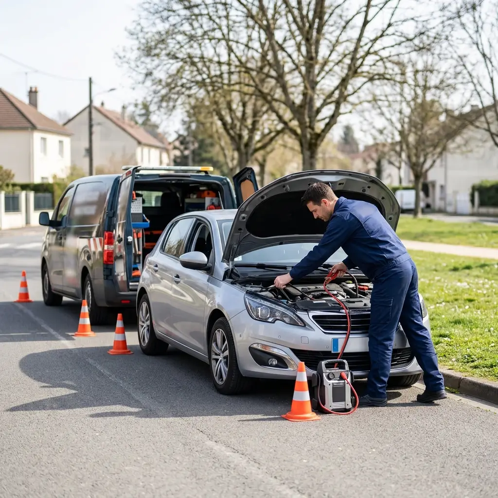 Pourquoi choisir notre service à Savigny-sur-Orge ?