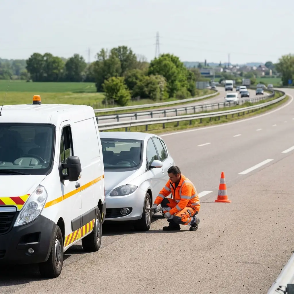 Pourquoi nous choisir pour votre dépannage à Ballancourt-sur-Essonne