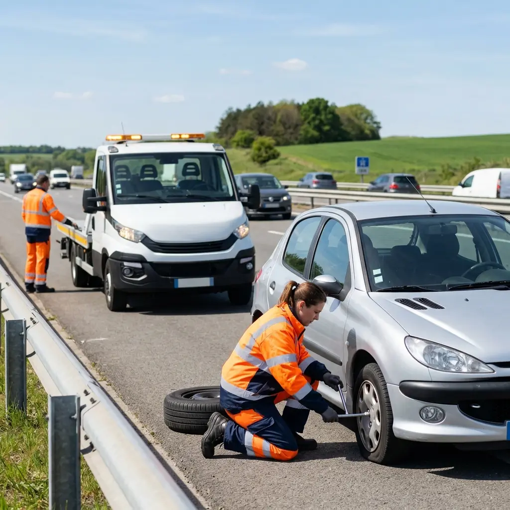 Besoin d'une intervention rapide à Ballancourt-sur-Essonne ?