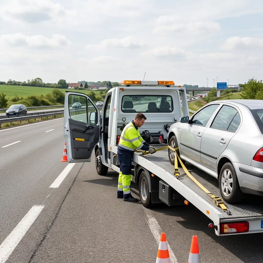 Une assistance fiable en toute circonstance