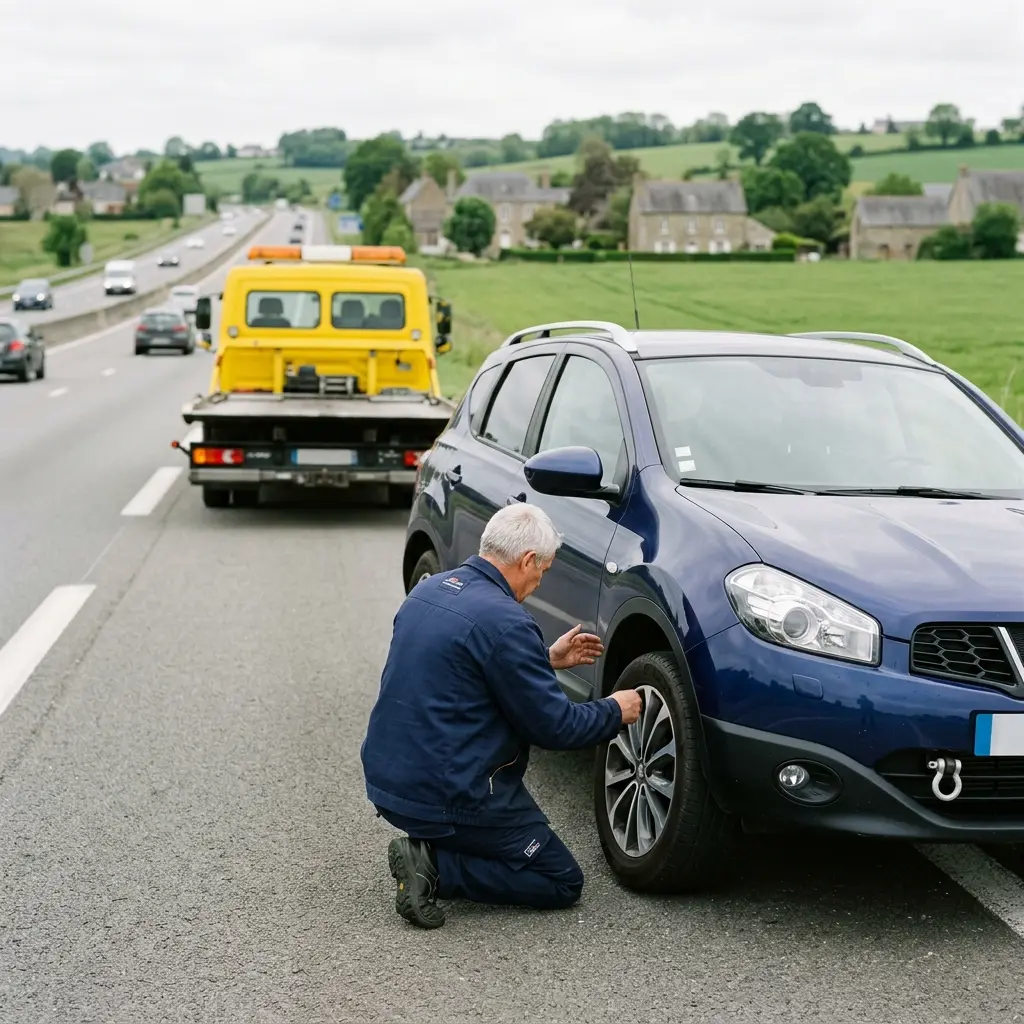 Comment nous intervenons sur place