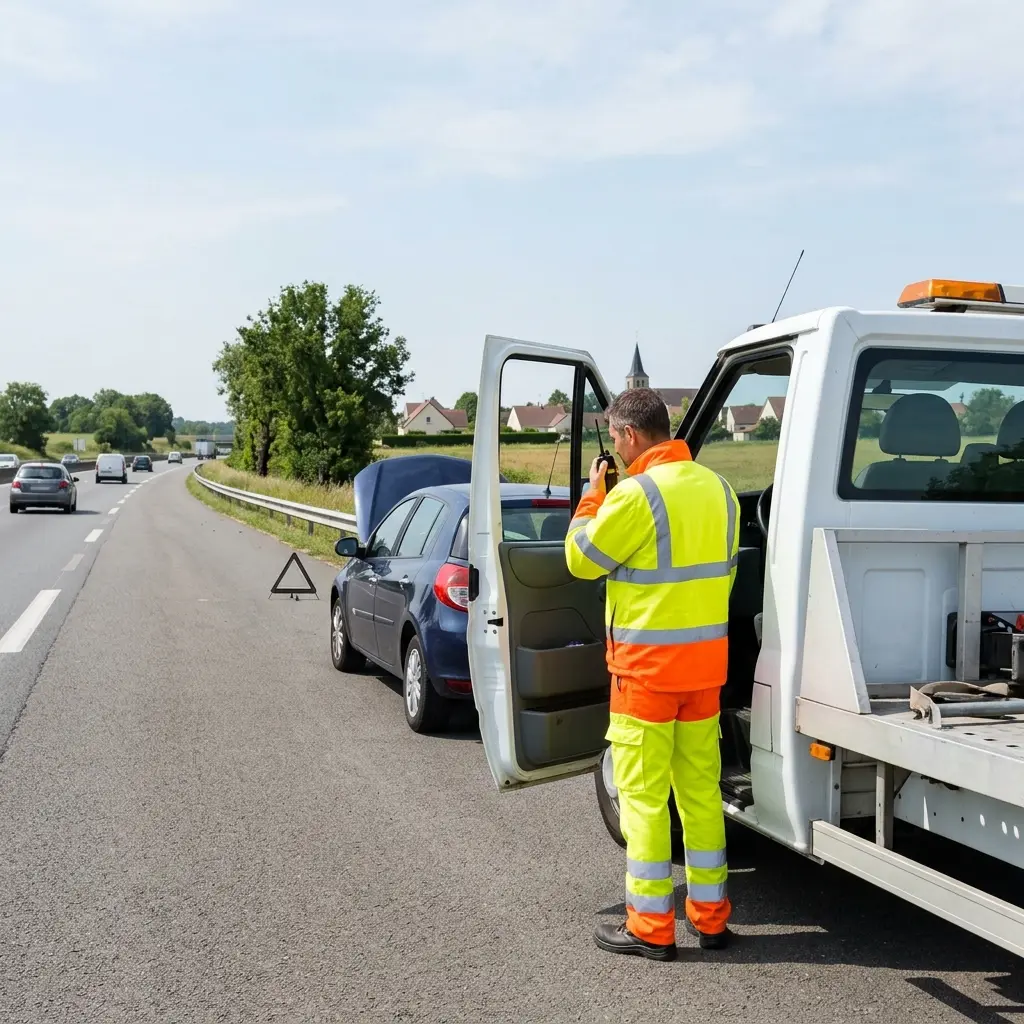Pourquoi choisir notre équipe de dépannage à Cheptainville ?
