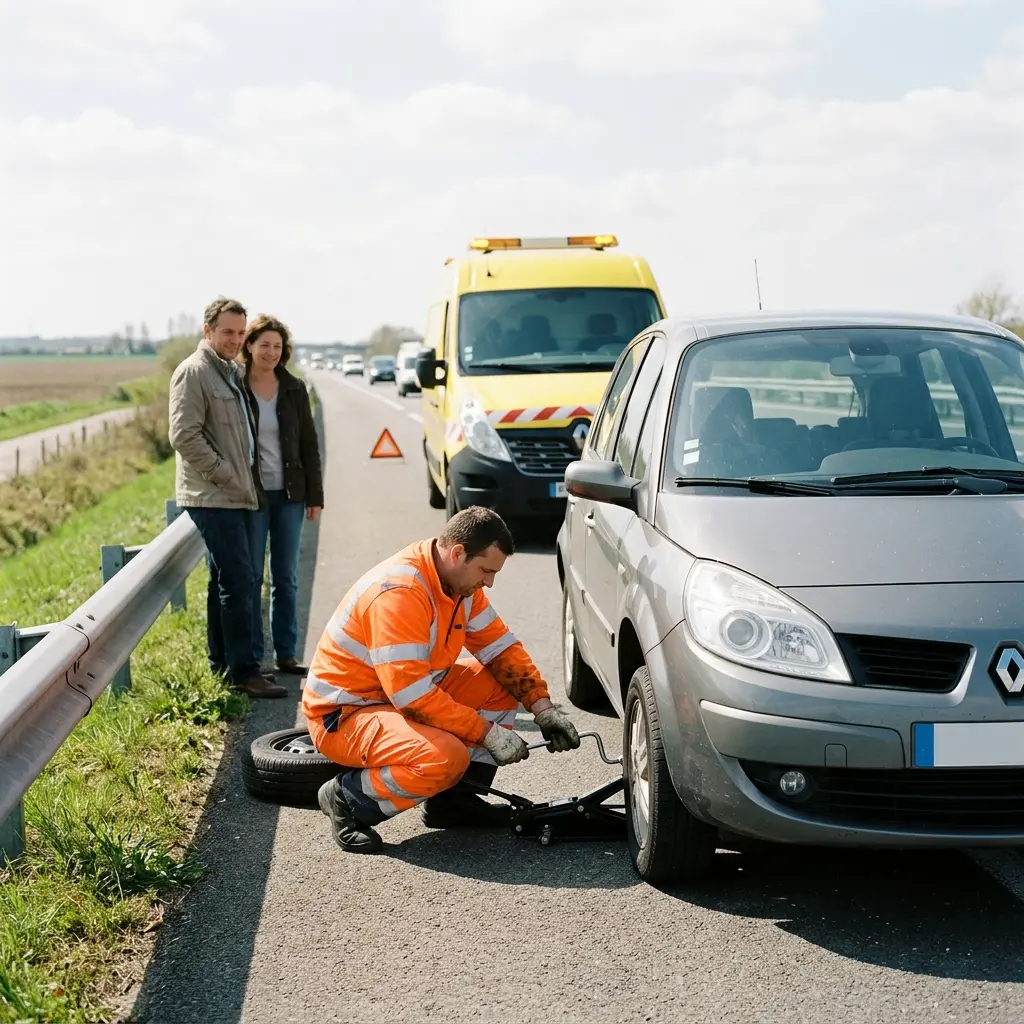 Comment nous intervenons sur place
