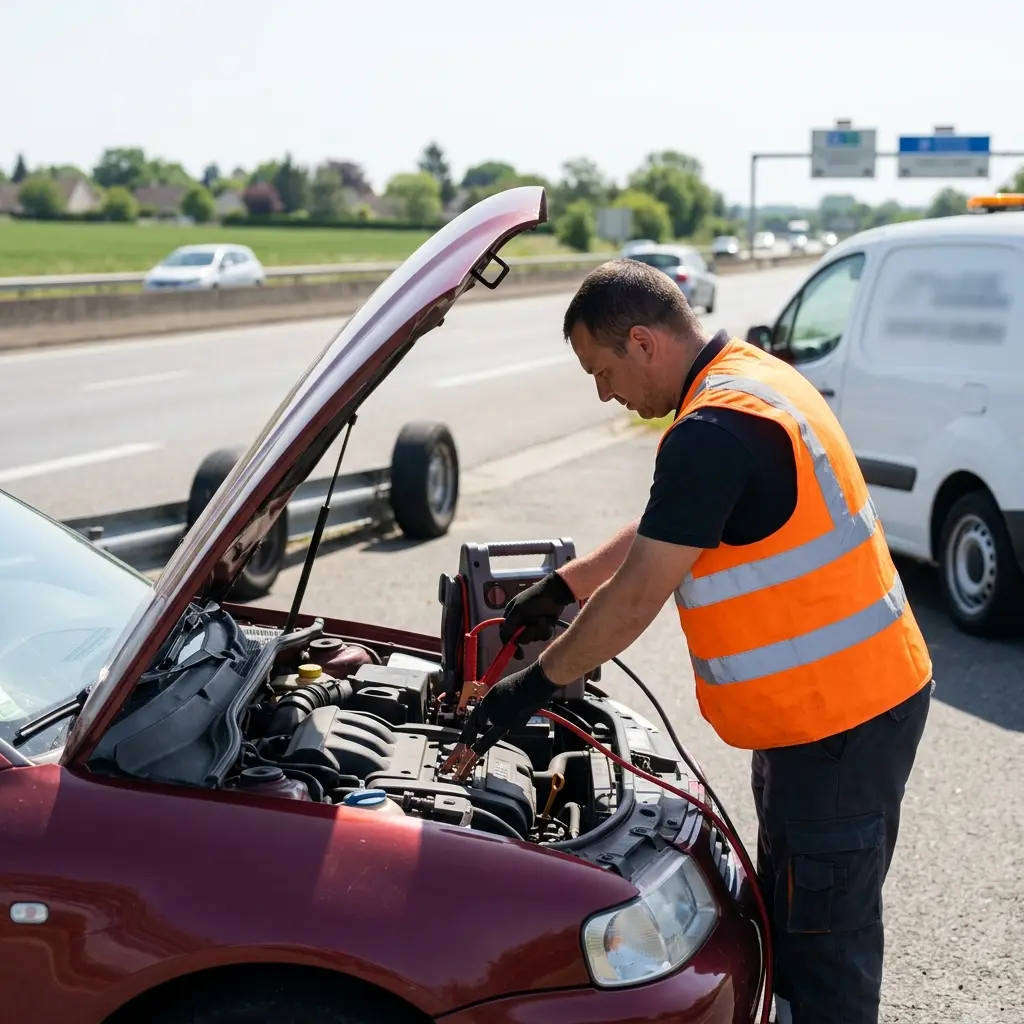 Une assistance fiable et transparente