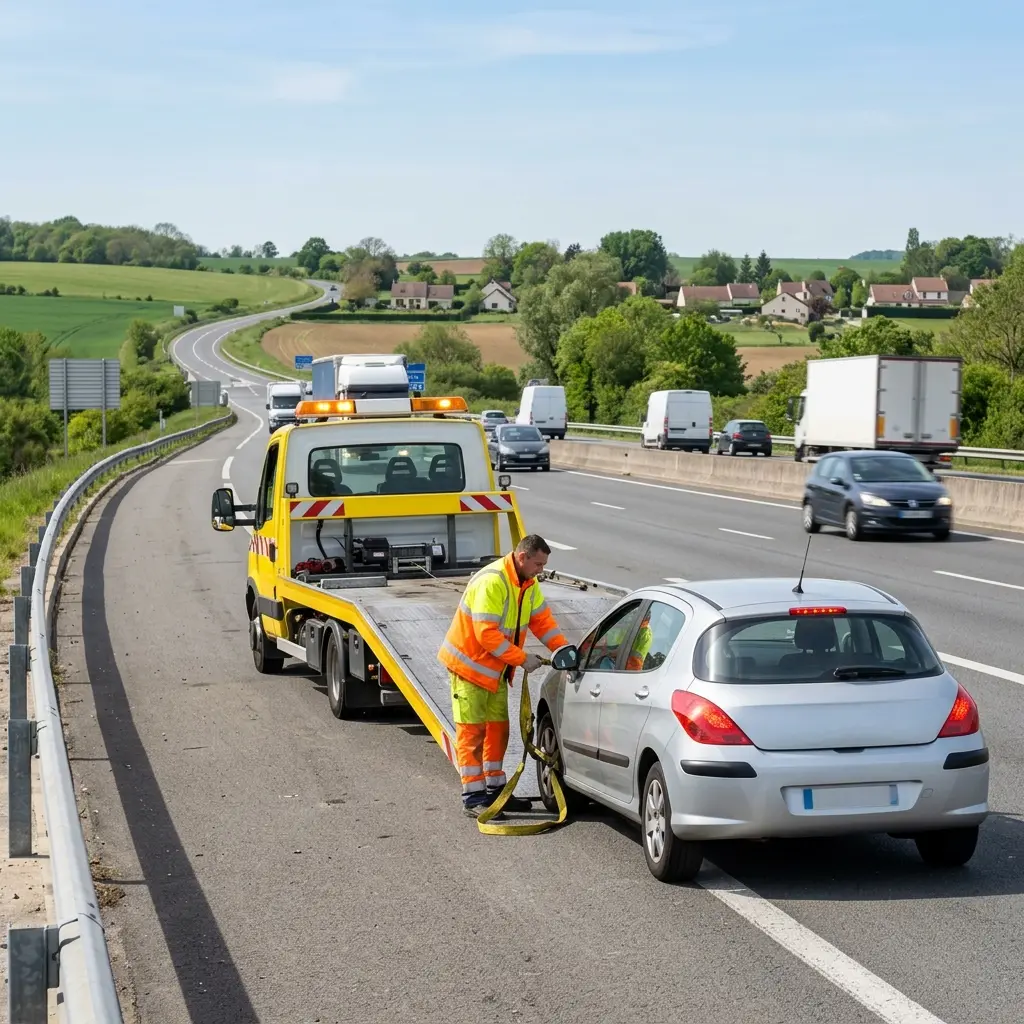 Une prise en charge technique complète