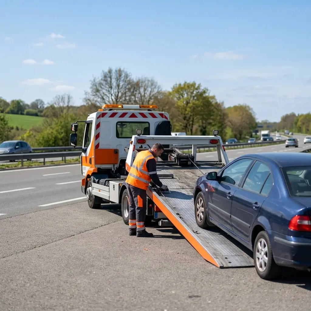 Une assistance fiable et rapide