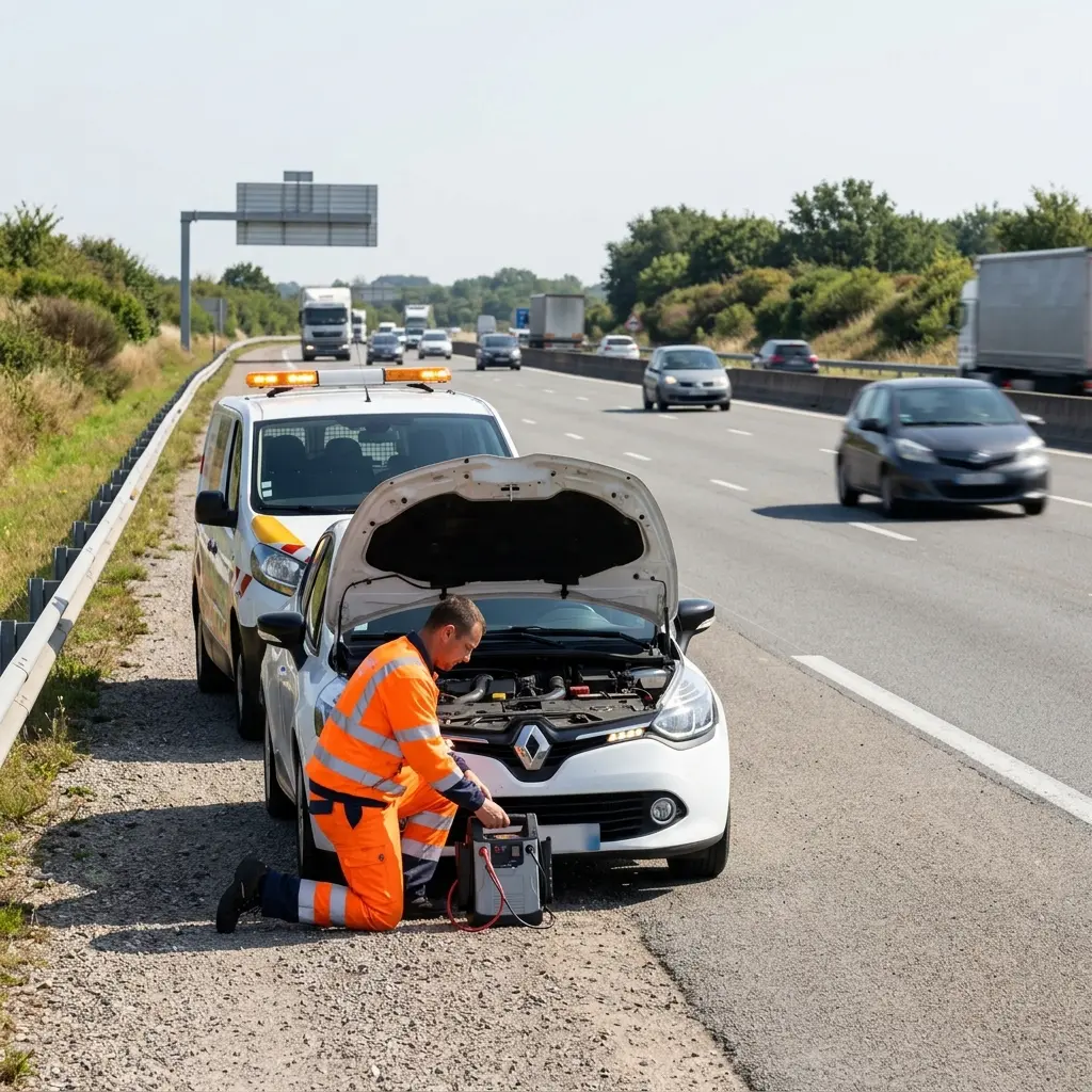 Besoin d'une intervention rapide à Fontenay-lès-Briis ?