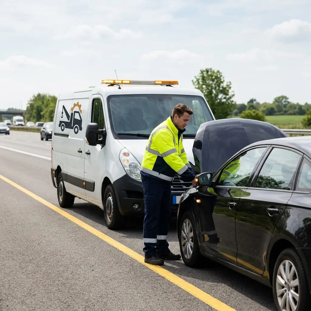 Besoin d'une intervention rapide à Breuillet ?