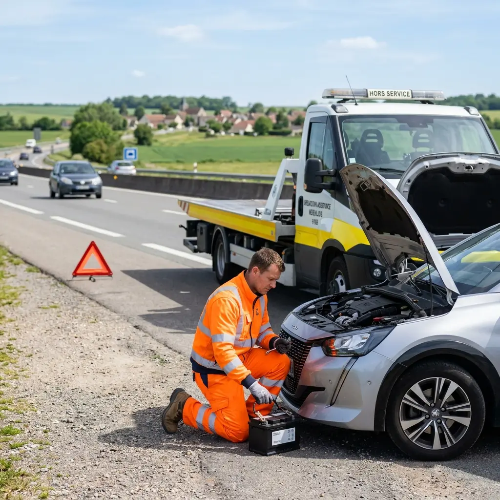 Comment se déroule l’intervention à Mérévillois ?