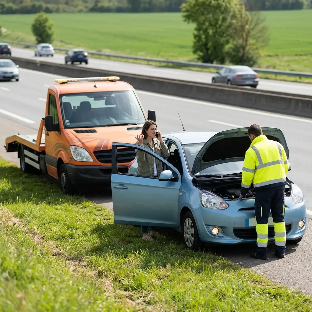 Une stratégie d'intervention rapide et sécurisée