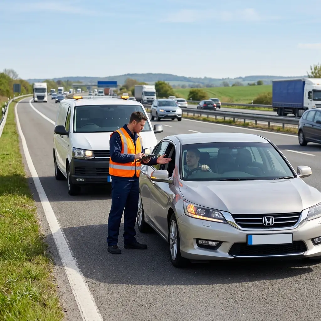 Conseils de prévention pour vos trajets