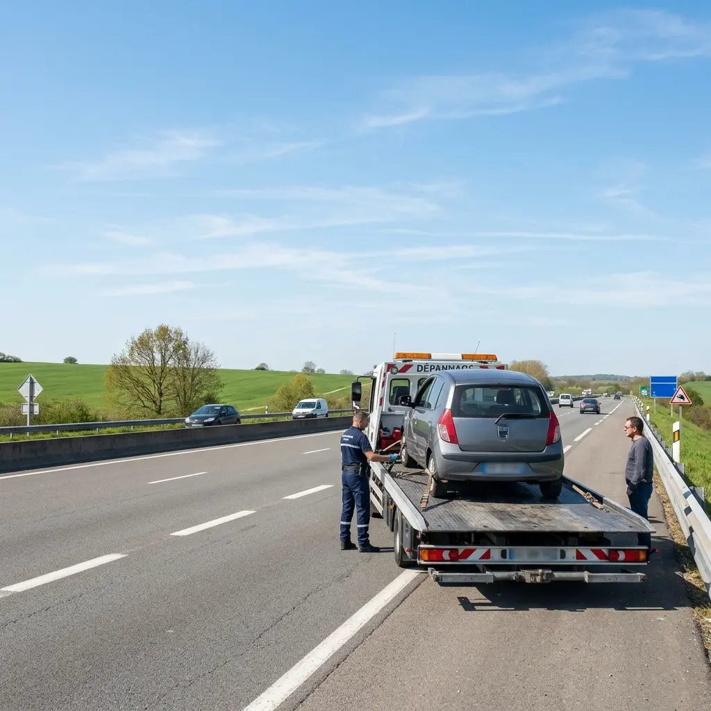 Réponses rapides auprès des zones d’intervention à Itteville