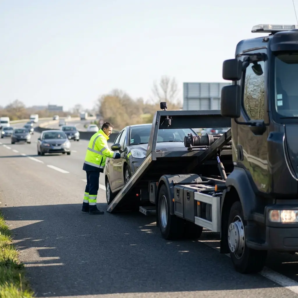 Besoin d’une assistance rapide à Itteville ?