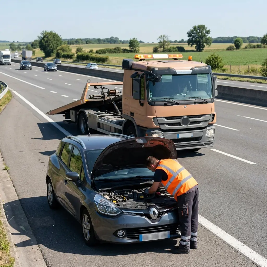 Besoin d’une intervention rapide à Saint‑Vrain ?