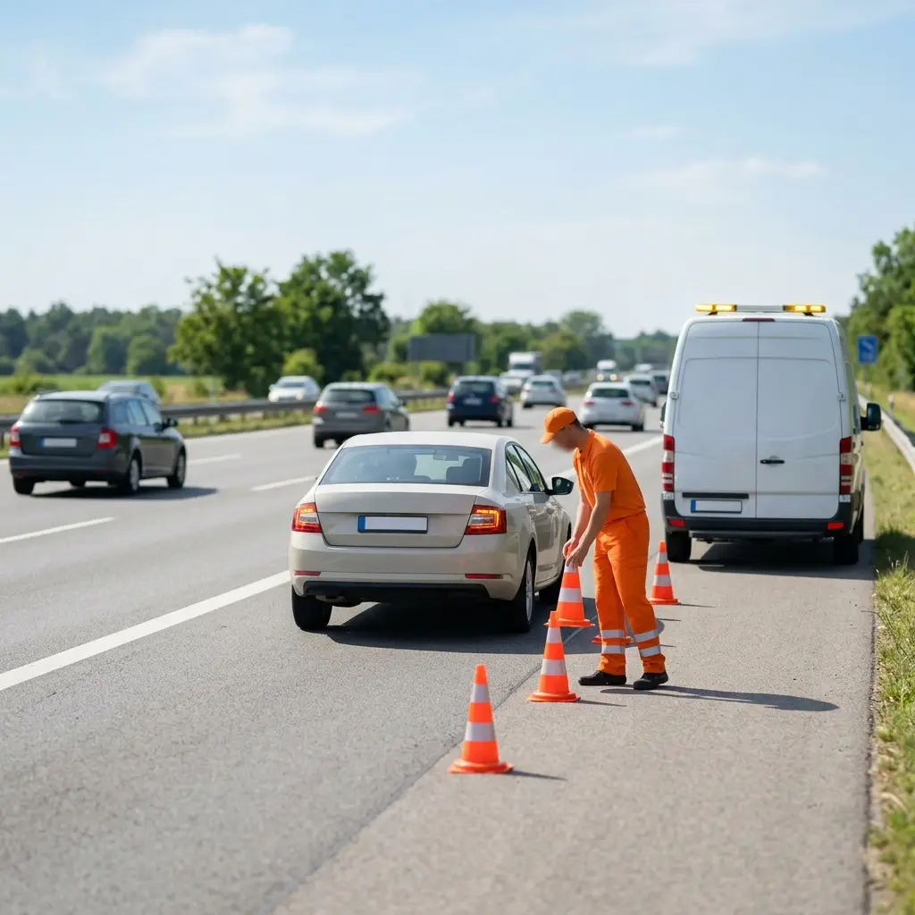 Pourquoi choisir notre service de dépannage à Brunoy ?