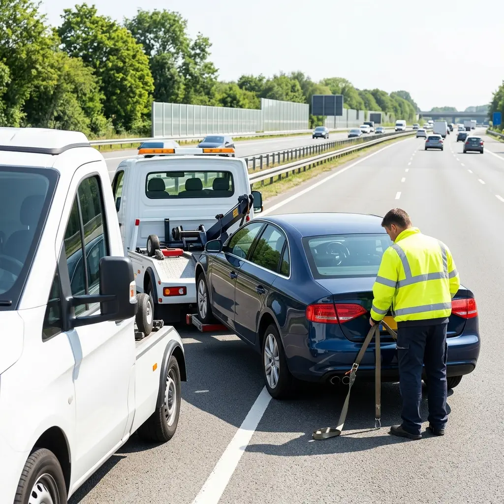 Besoin d'un dépannage rapide à Brunoy ?