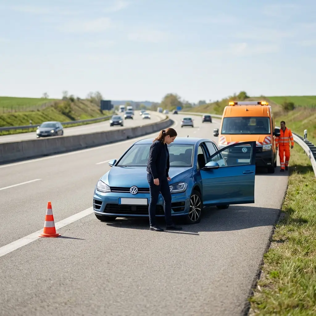 Une approche technique pour un remorquage sécurisé