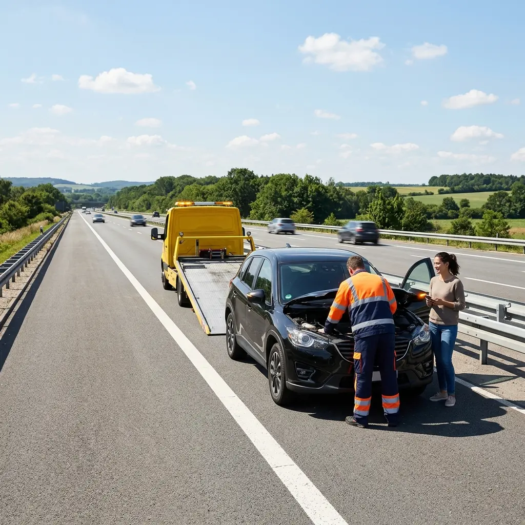 Besoin d'un dépannage urgent au Coudray-Montceaux ?