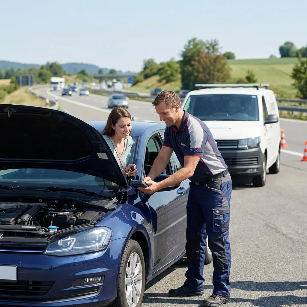 Comment se déroule l'intervention au Coudray-Montceaux ?