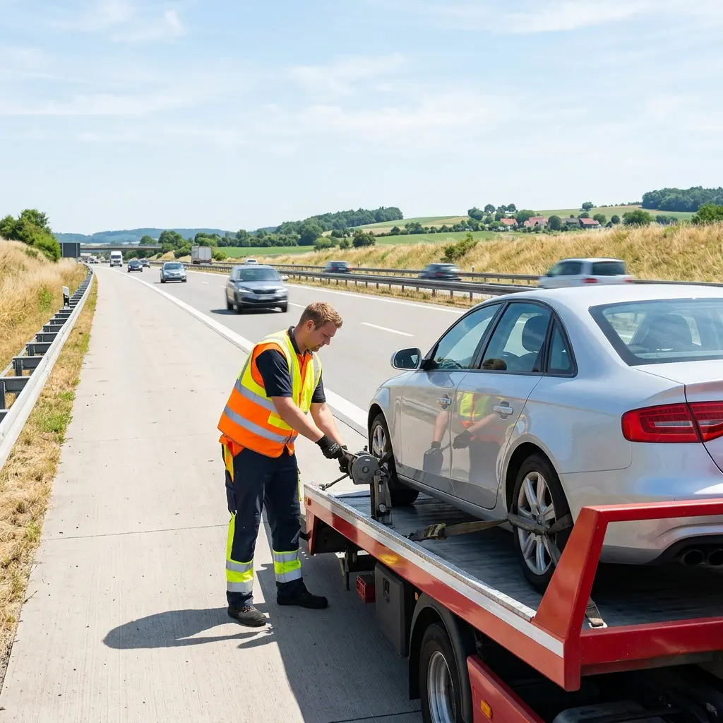 Besoin d'une intervention rapide à Bouray-sur-Juine ?