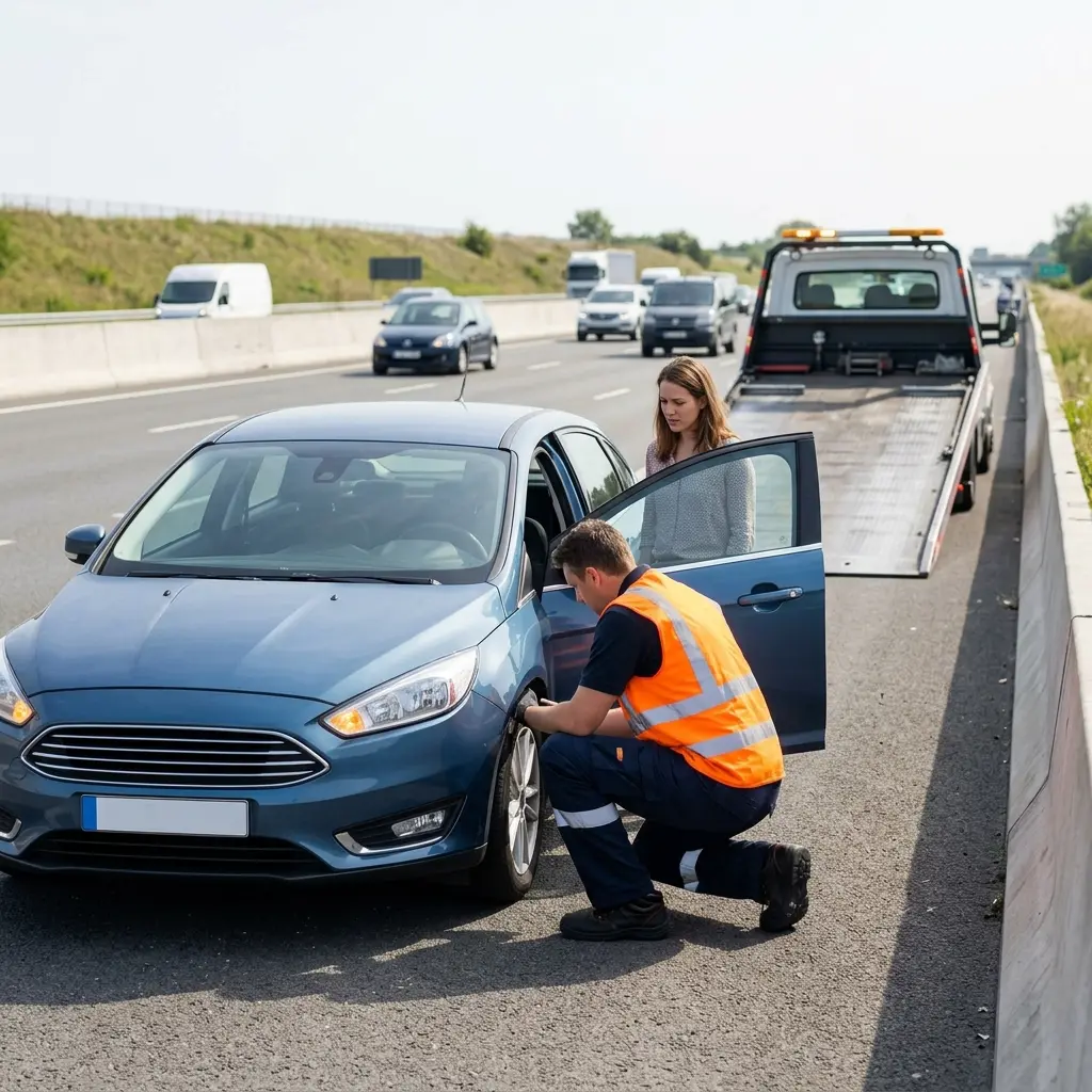 Une stratégie d'intervention efficace et sécurisée