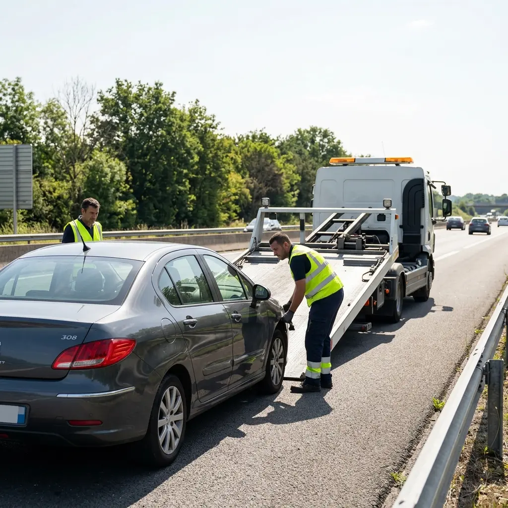 Une approche technique rigoureuse pour votre dépannage