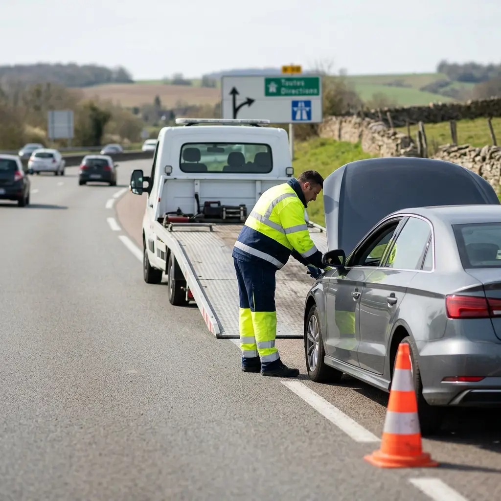Les gestes essentiels pour prévenir les risques sur la route