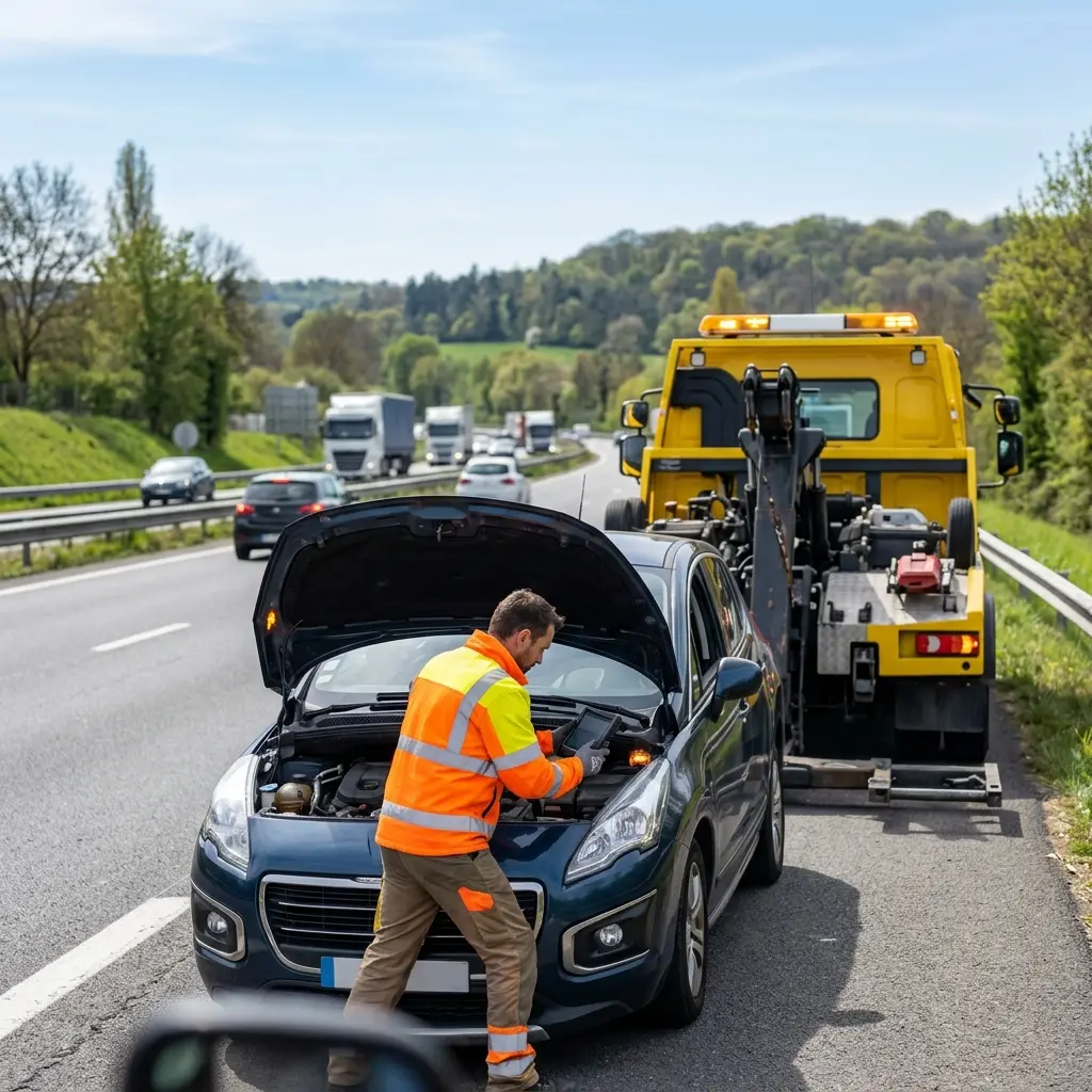 Pourquoi choisir notre assistance à Gometz-le-Châtel ?