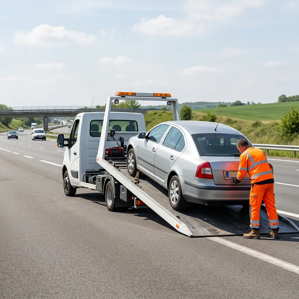 Un accompagnement professionnel pour reprendre la route sereinement
