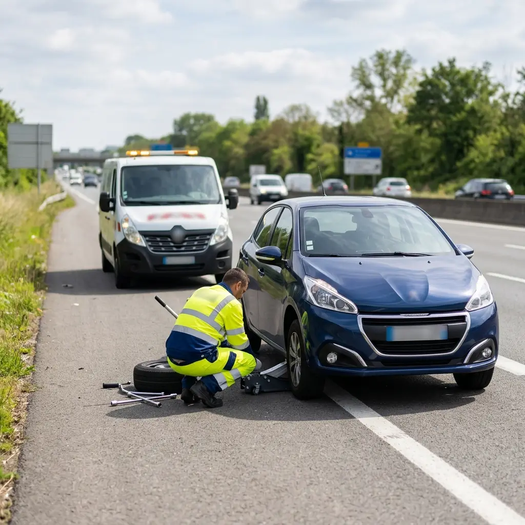 Ce que nous offrons à Ulis, directement sur l’autoroute