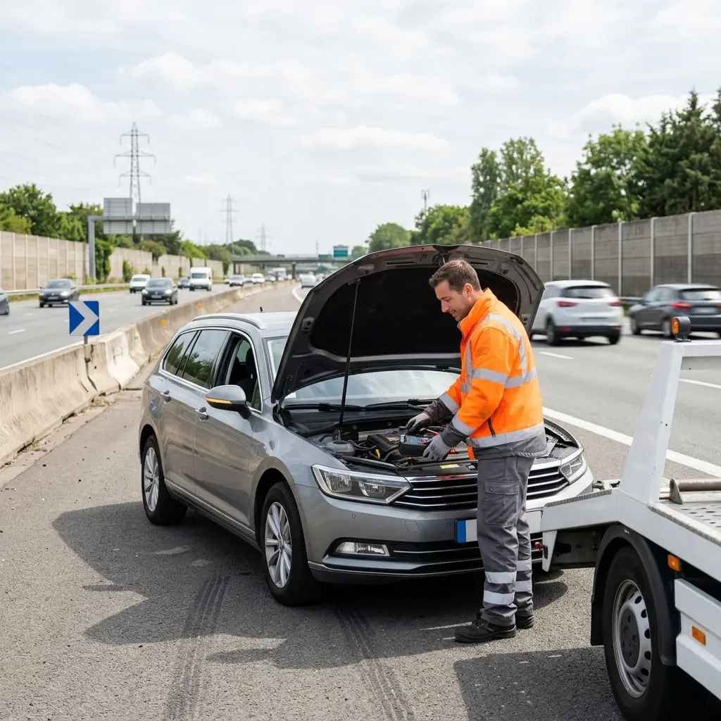 Pourquoi choisir notre assistance à Nanterre ?