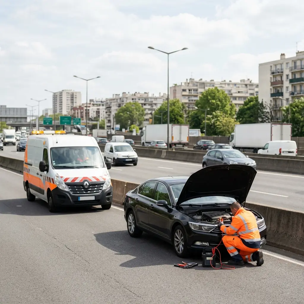 Besoin d'une intervention rapide à Boulogne-Billancourt ?