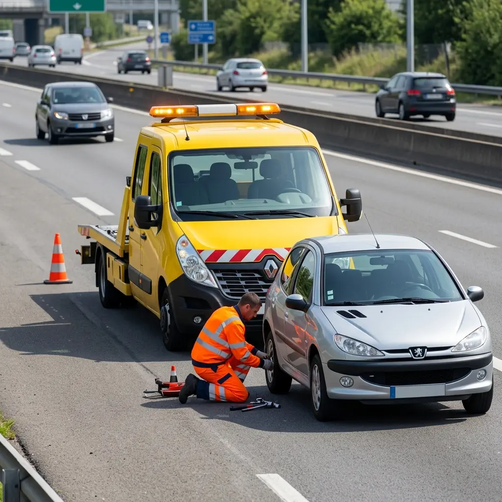Pourquoi choisir notre service de dépannage à Montrouge ?