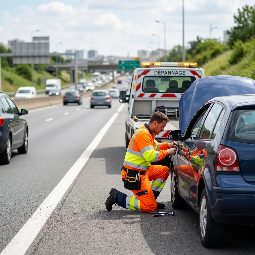 Une assistance sereine pour tous vos trajets dans les Hauts-de-Seine