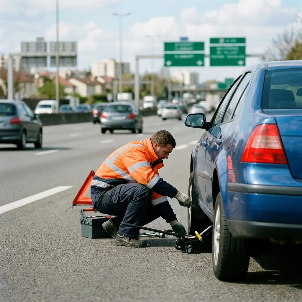 Pourquoi nous choisir pour votre dépannage à Clamart ?