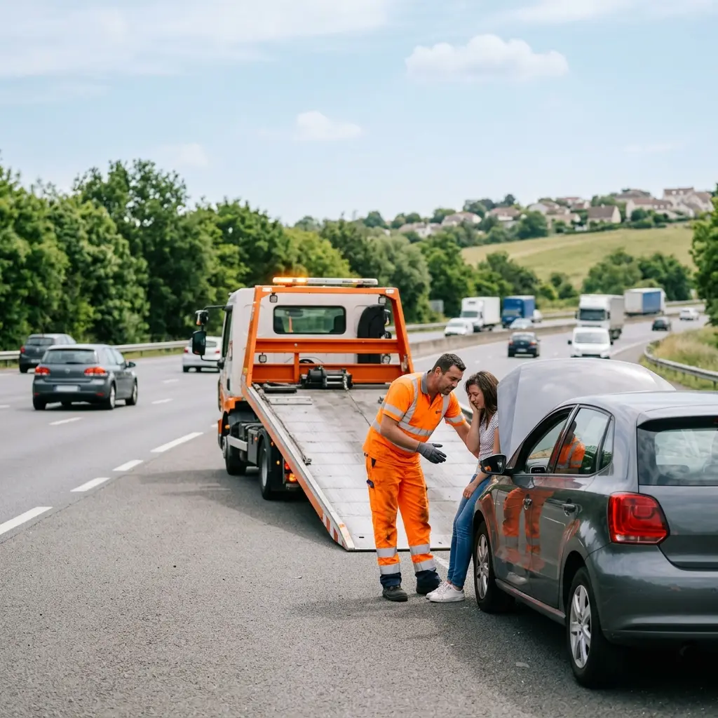 Besoin d'une intervention rapide à Clamart ?