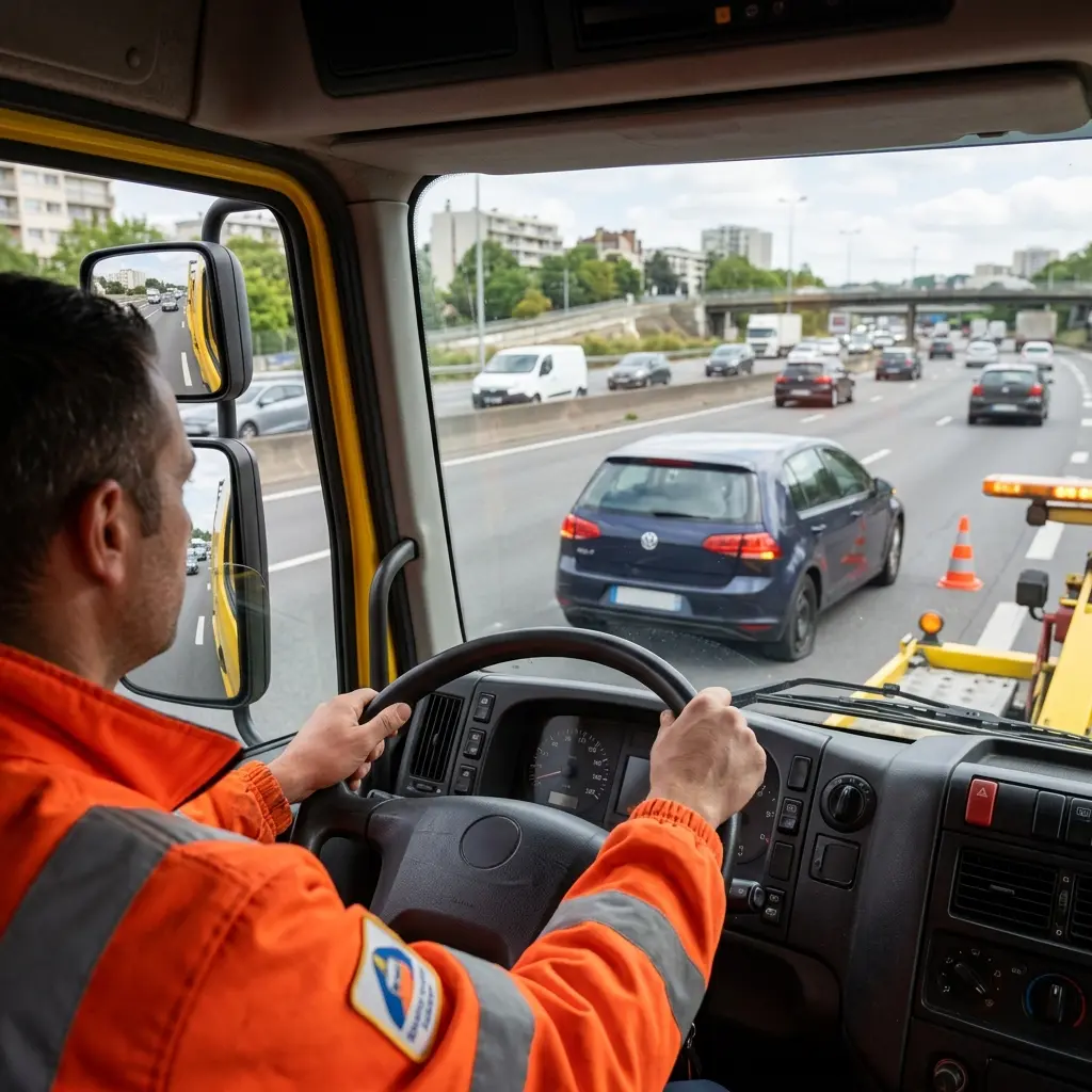 Pourquoi nous choisir pour votre dépannage à Suresnes ?
