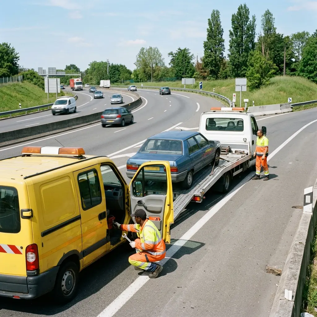Comment se déroule l'intervention à Suresnes ?