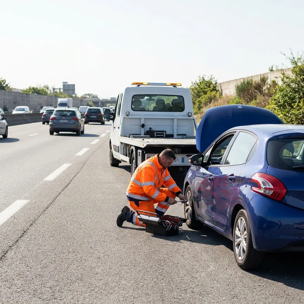 Les gestes essentiels pour votre sécurité sur la route